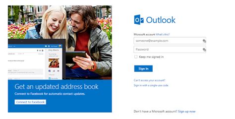 hotmail live au.